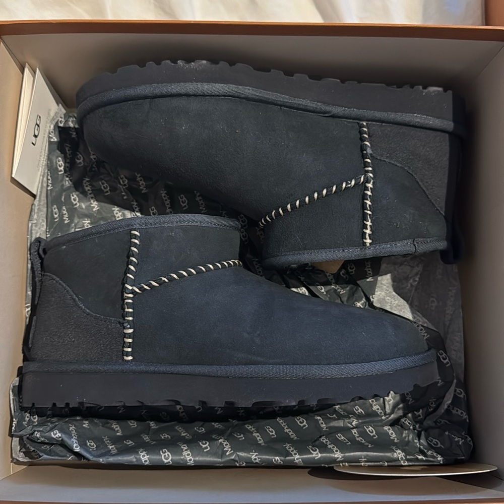 UGG x Madhappy